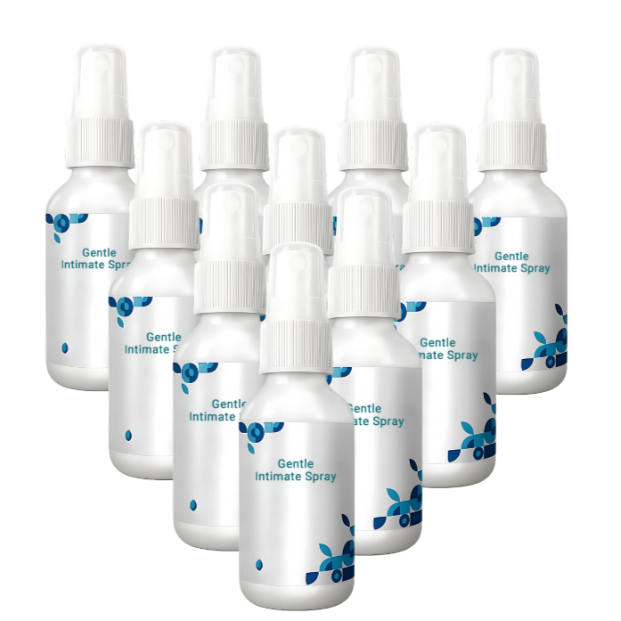 Gentle Intimate Spray