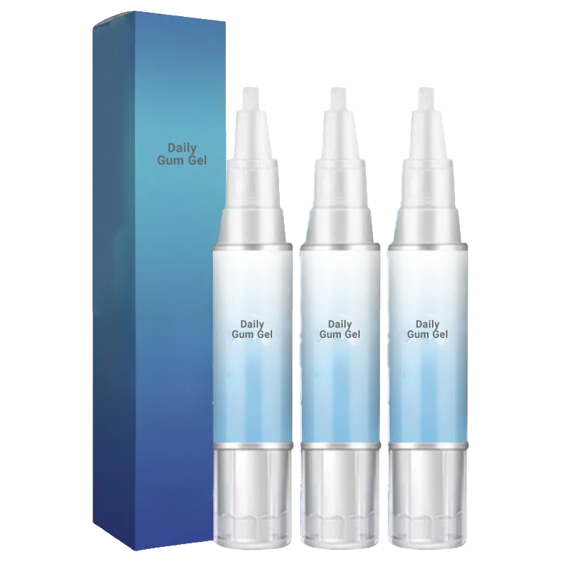 Everyday Oral Care Gel