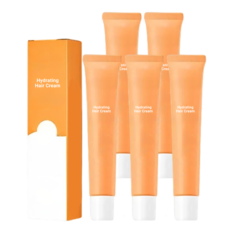 Gentle Facial Depilatory Cream