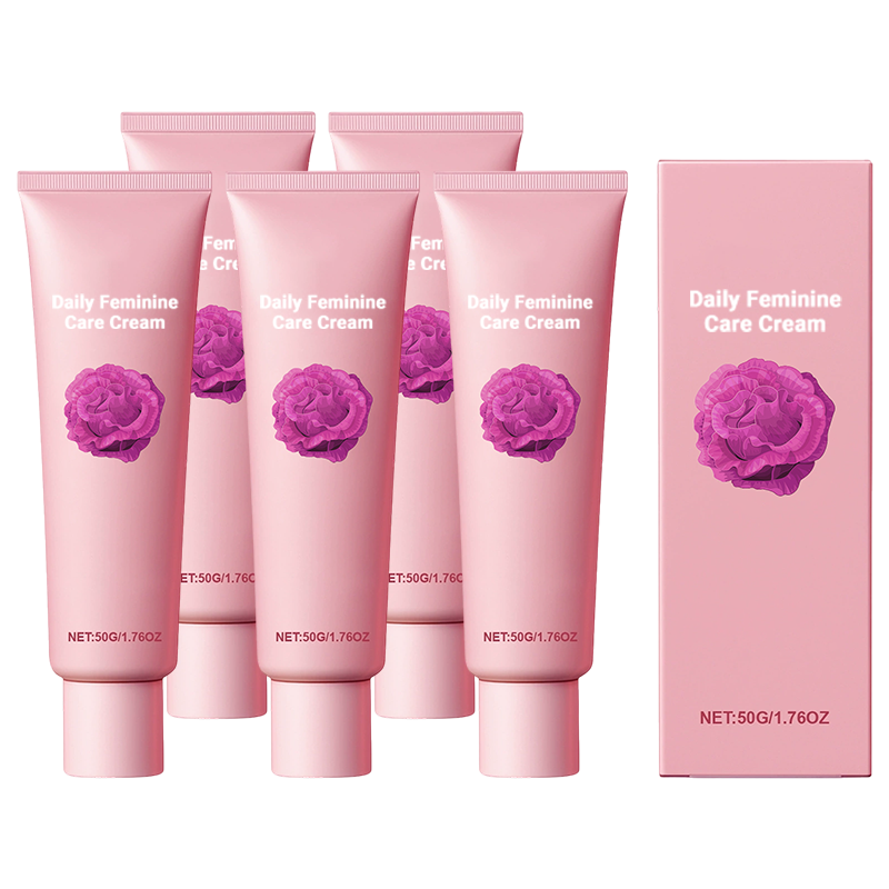 Gentle Skin Care Cream