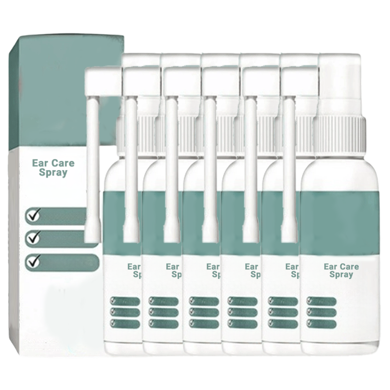 Daily Ear Spray