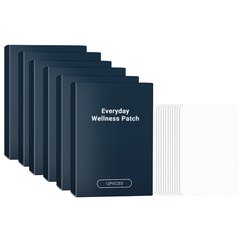 Everyday Wellness Patch