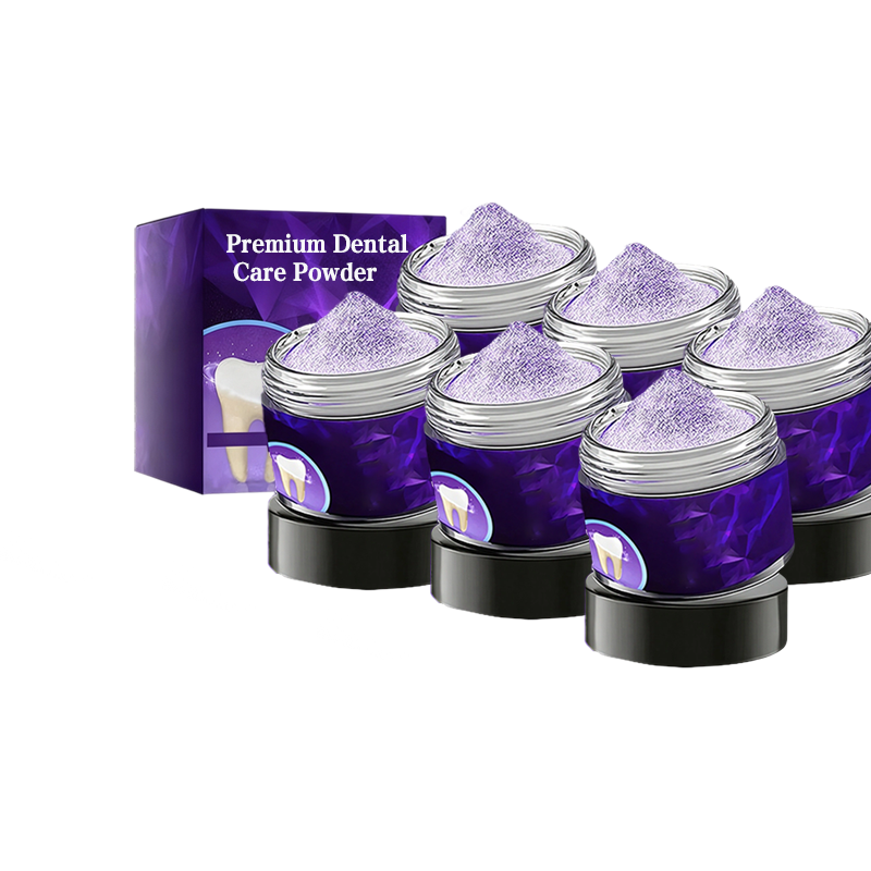 Premium Dental Care Powder