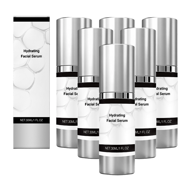 Hydrating Facial Serum