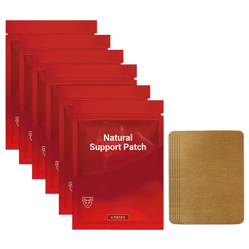 Wellness Support Patch