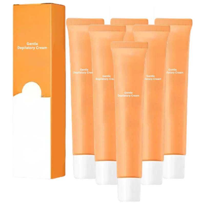 Gentle Depilatory Cream
