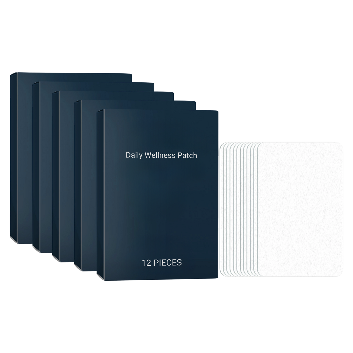 Daily Wellness Patch
