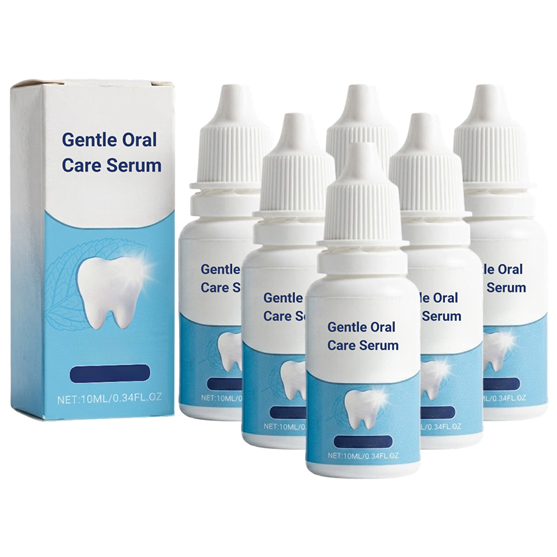 Night Oral Care Serum