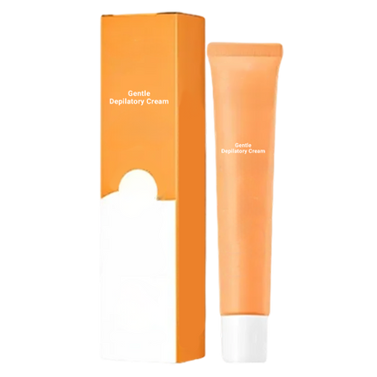 Gentle Depilatory Cream