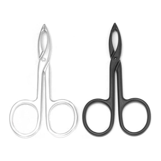 Vitality Aura Scissor Tweezer Set