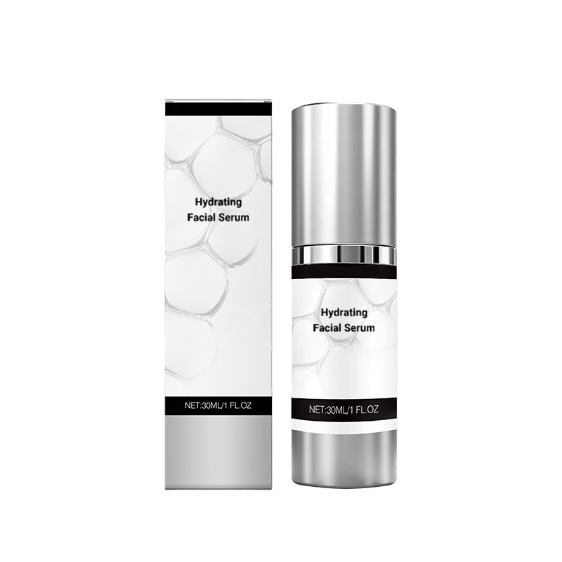 Hydrating Facial Serum