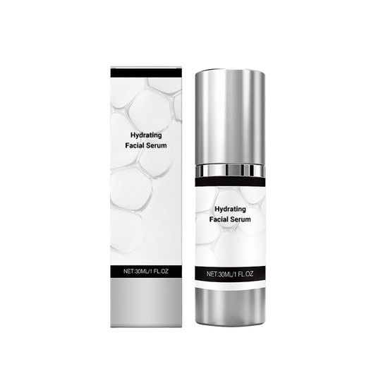 Hydrating Facial Serum