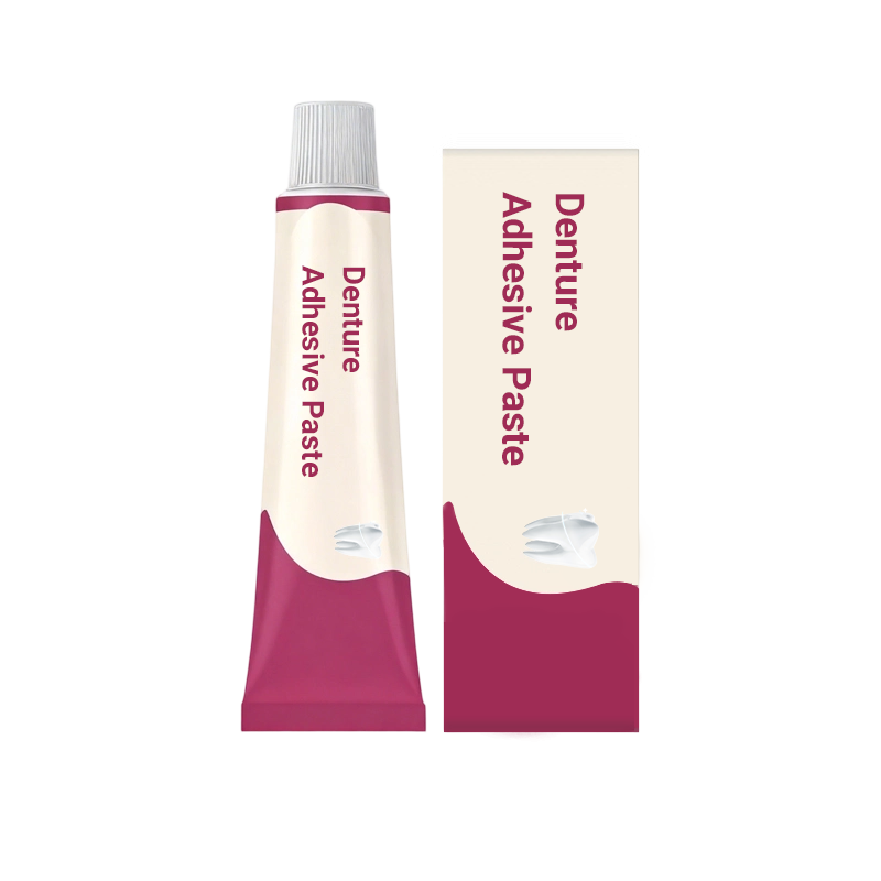 Denture Adhesive Paste