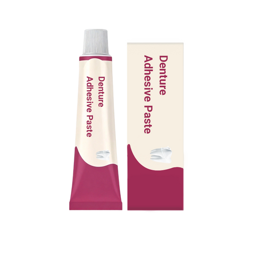 Denture Adhesive Paste