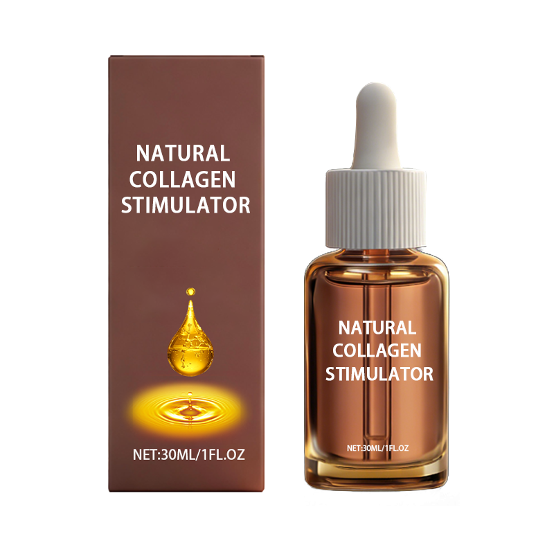 Natural Collagen Stimulator