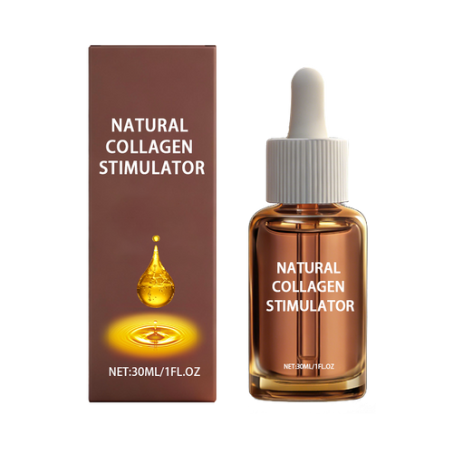 Natural Collagen Stimulator