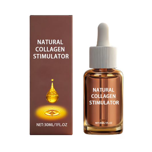 Natural Collagen Stimulator