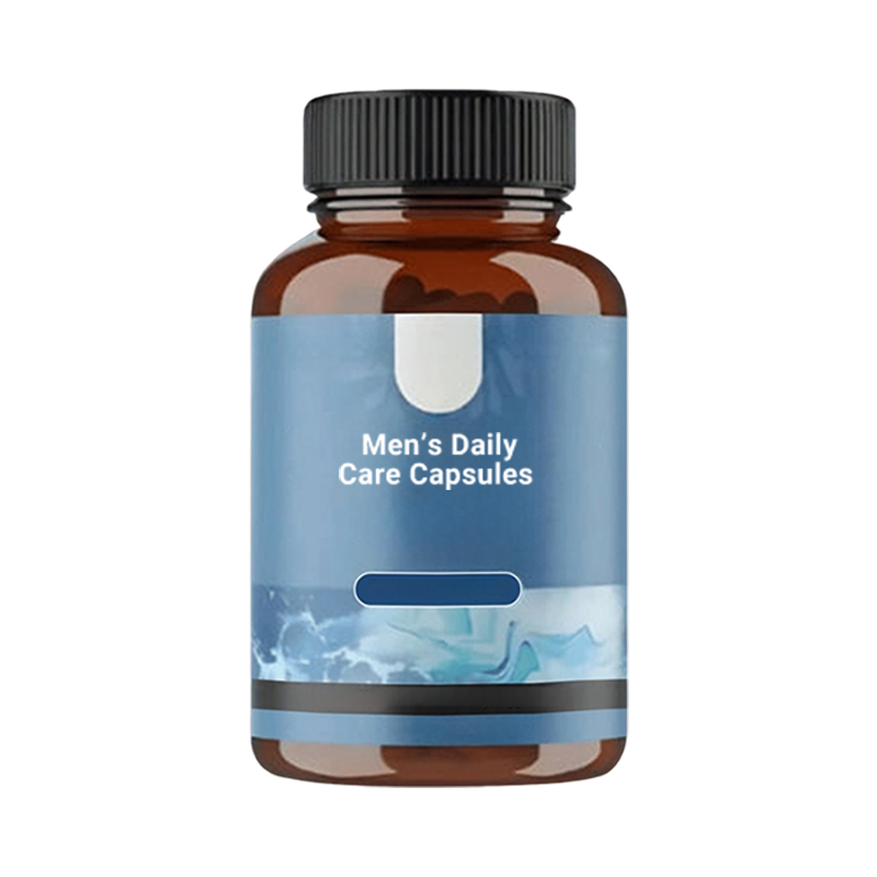 Men’s Daily Care Capsules