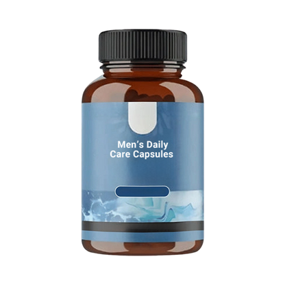Men’s Daily Care Capsules