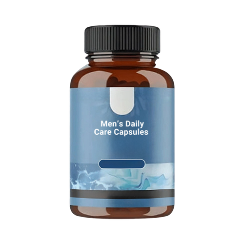 Men’s Daily Care Capsules