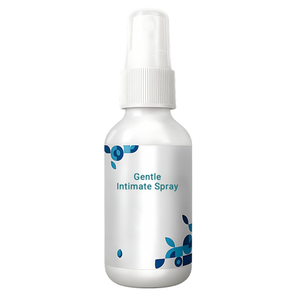 Gentle Intimate Spray