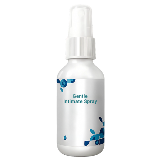 Gentle Intimate Spray