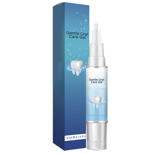Gentle Oral Care Gel