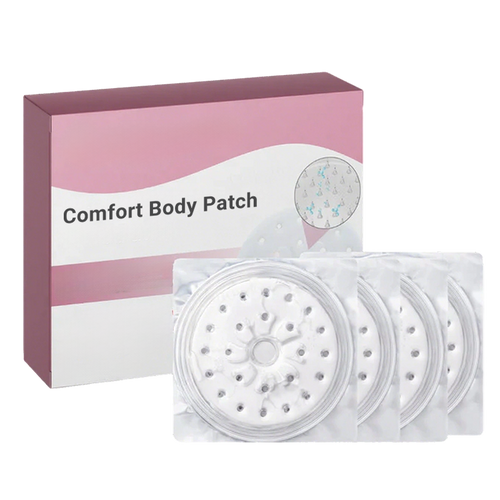 Body-Care Patch