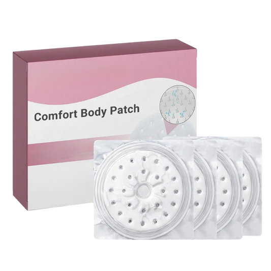 Body-Care Patch