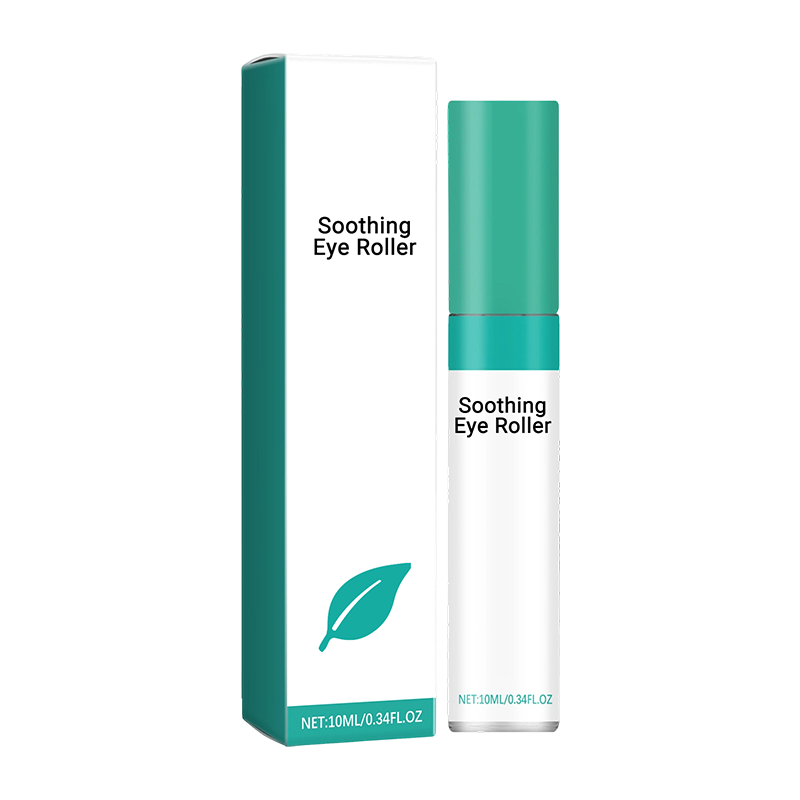 Soothing Eye Roller