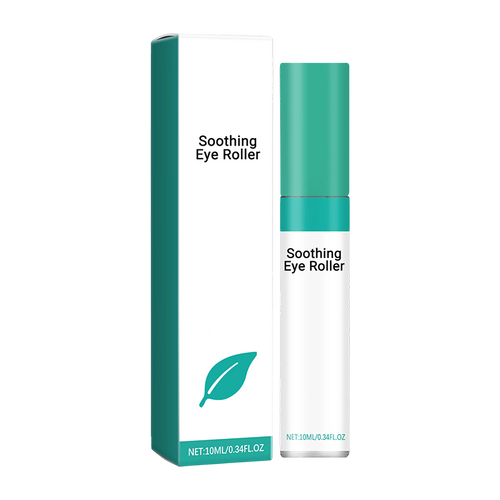 Soothing Eye Roller