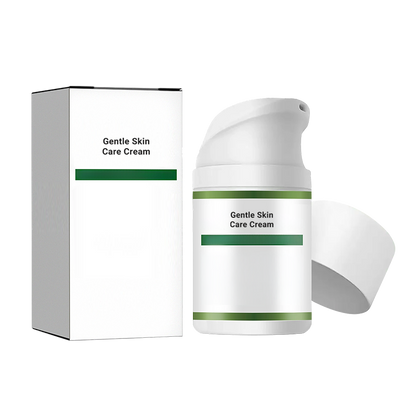 Natural Skin Cream