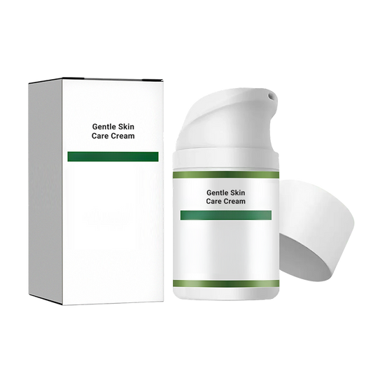 Natural Skin Cream