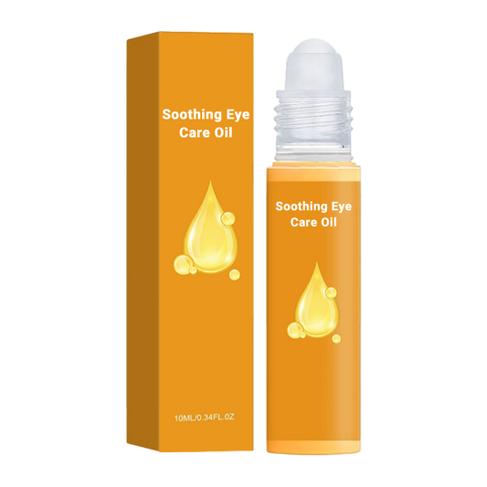 Gentle Eyelid Comfort Oil