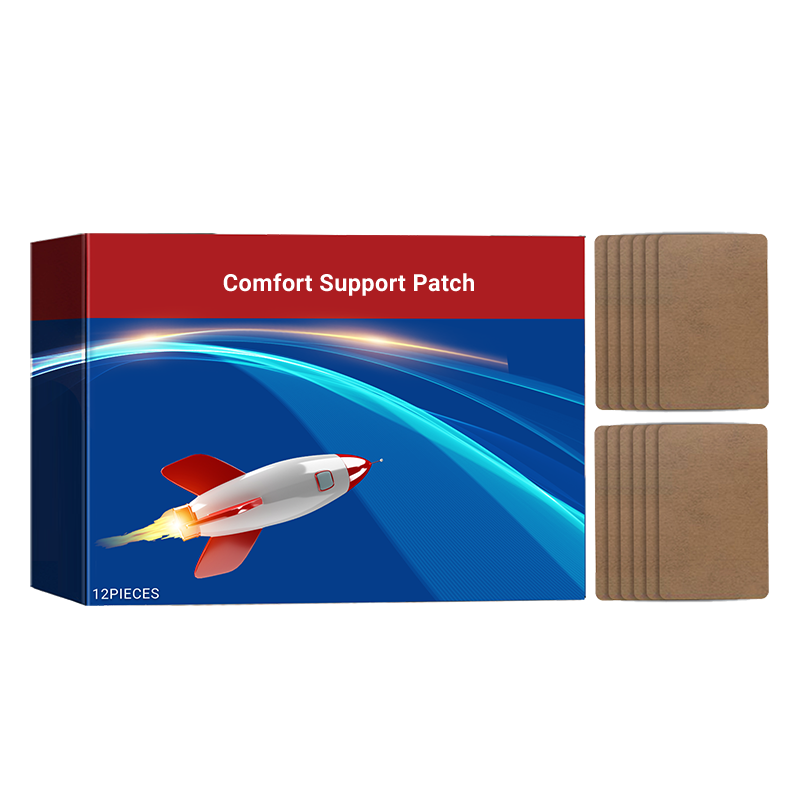 Comfort Support Patch