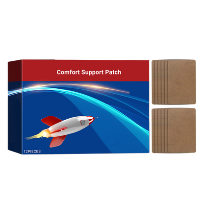 Comfort Support Patch