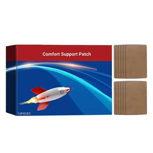 Comfort Support Patch