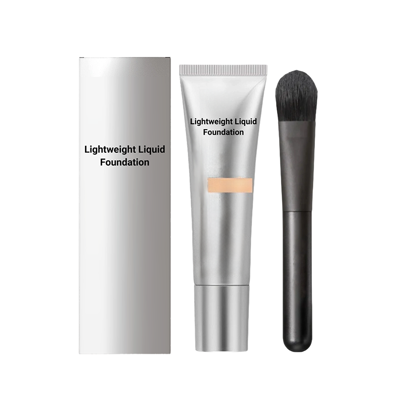 Lightweight Liquid Foundation