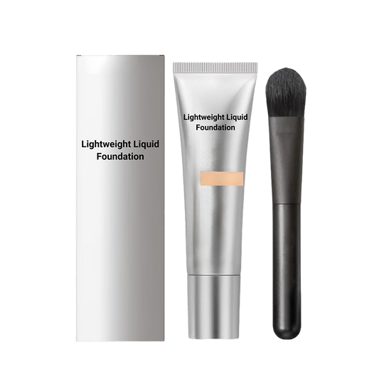 Lightweight Liquid Foundation