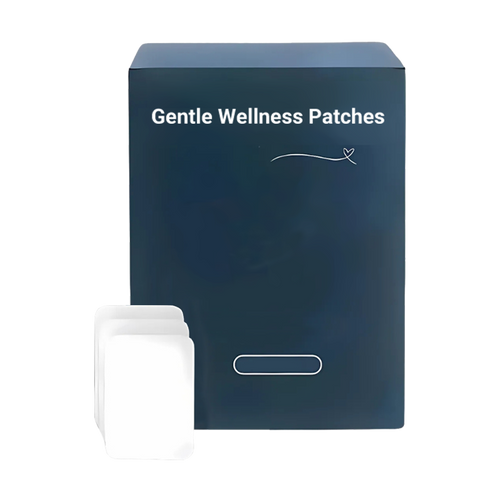 Everyday Wellness Patch