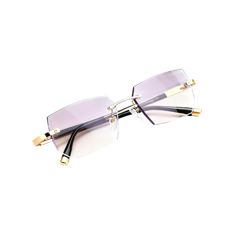 Smart Comfort Eyewear