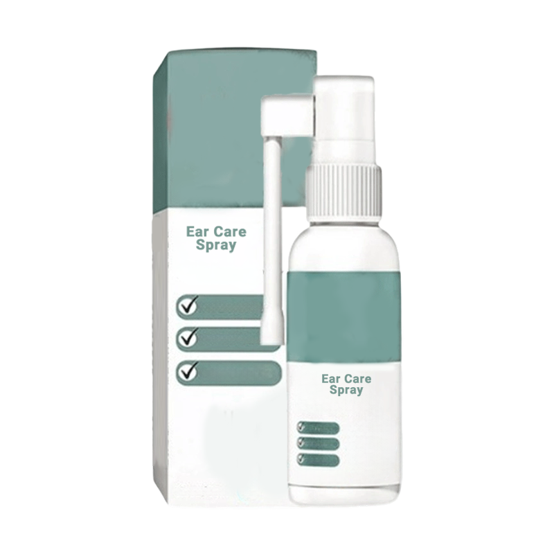 Daily Ear Spray
