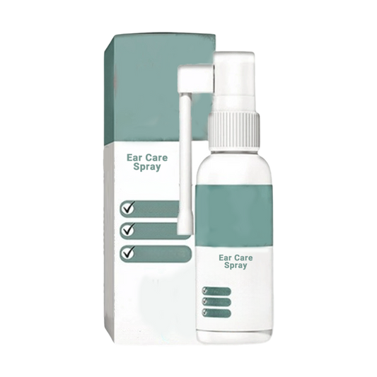 Daily Ear Spray