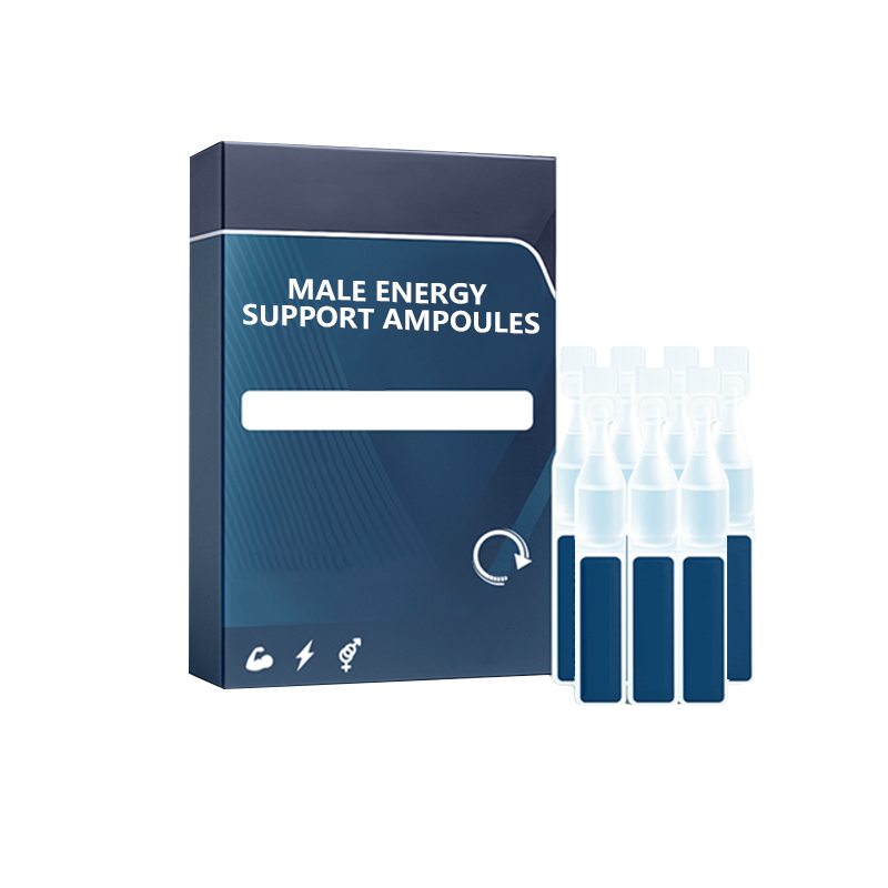 Male Energy Support Ampoules