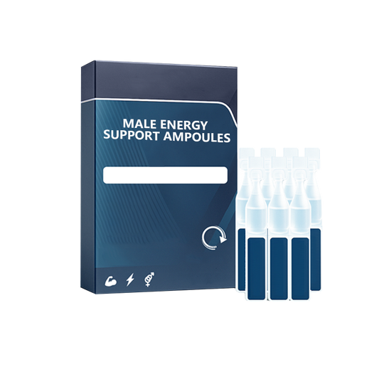 Male Energy Support Ampoules