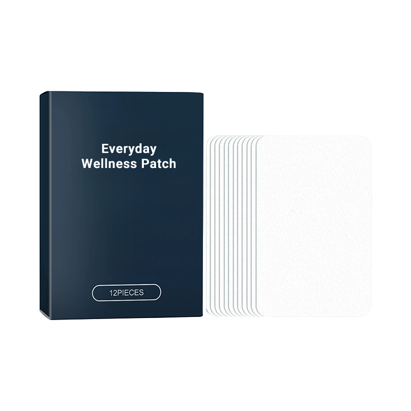 Everyday Wellness Patch