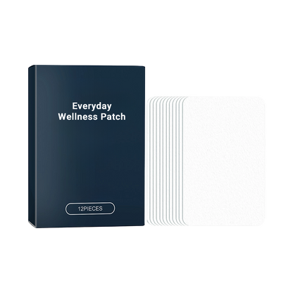 Everyday Wellness Patch