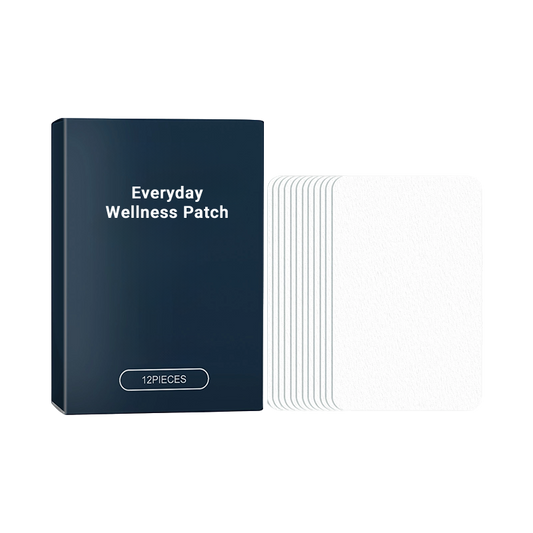 Everyday Wellness Patch