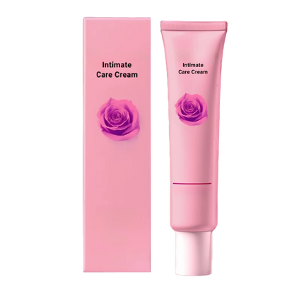 Soothing Intimate Care Cream