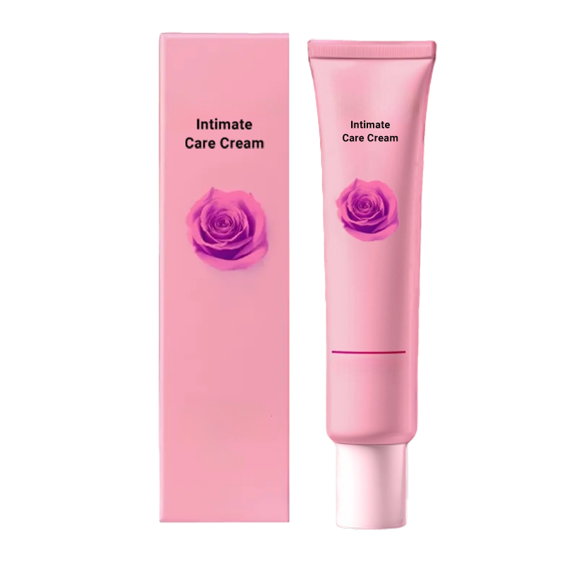 Delicate Intimate Care Cream
